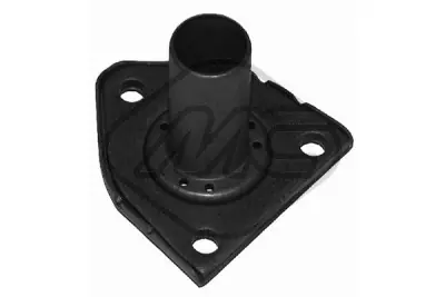 Casquillo guía, embrague METALCAUCHO 04605 Rebajas